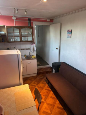 Cabaña krahamer